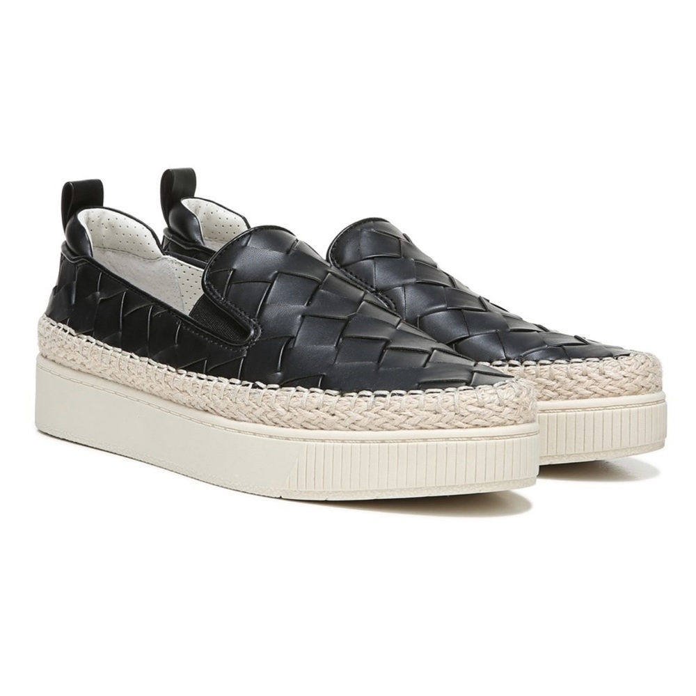 Women's Homer 3 Platform Slip On Sneaker, Franco Sarto